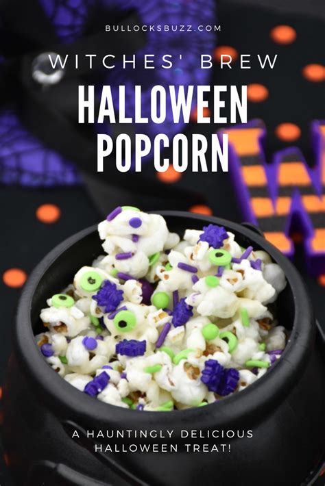 Halloween Witch Candy Bowks: The Ultimate Treat and Decoration